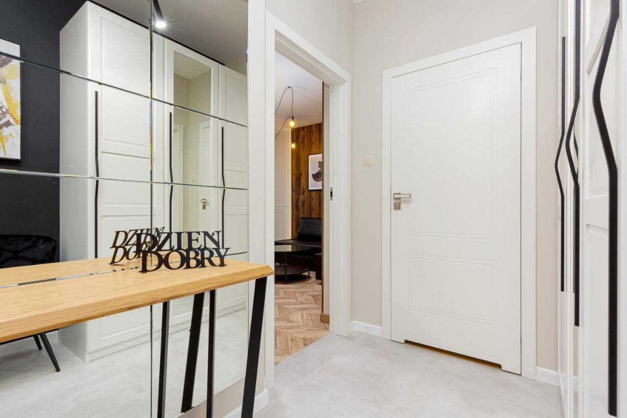 Awangarda Apartment Warsaw Ochota By Renters Prestige Exterior photo